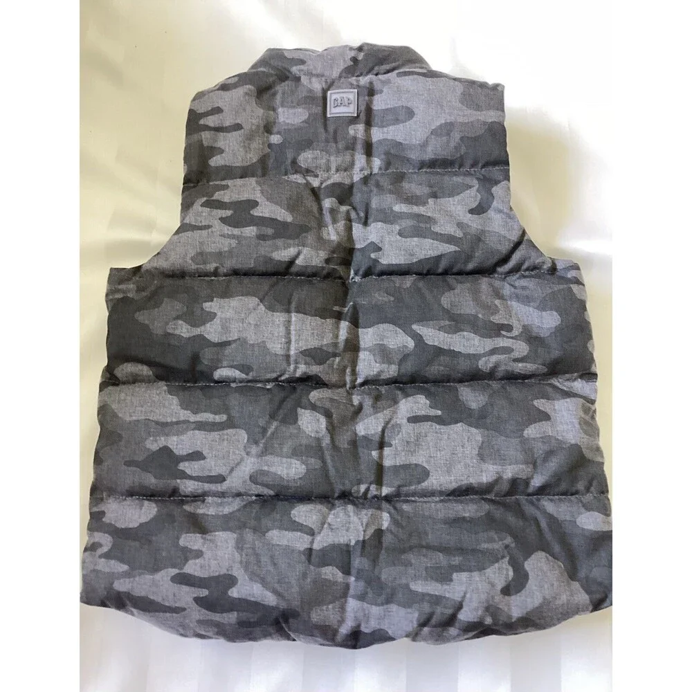 GAP this padded